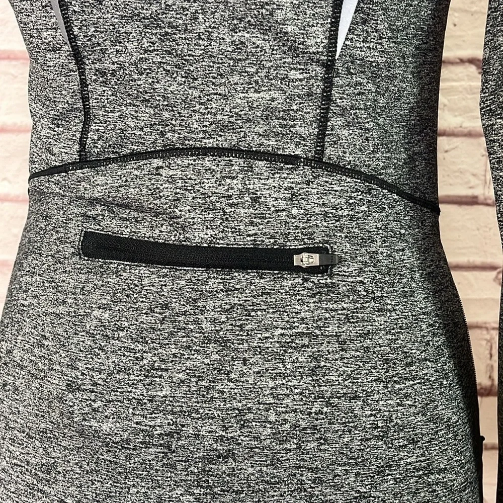 Victoria's Secret Gray Jacket - Picture 7 of 9